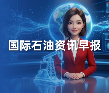 国际石油资讯早报 | 2026年5月14日