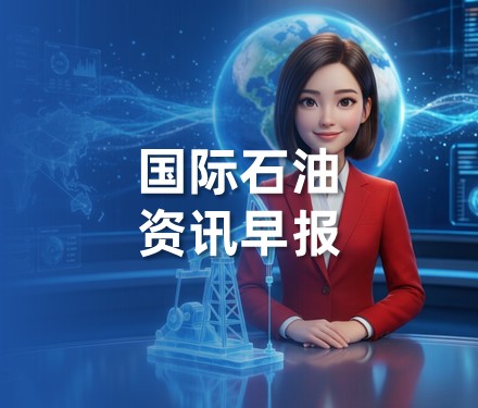 国际石油资讯早报 | 2026年9月18日