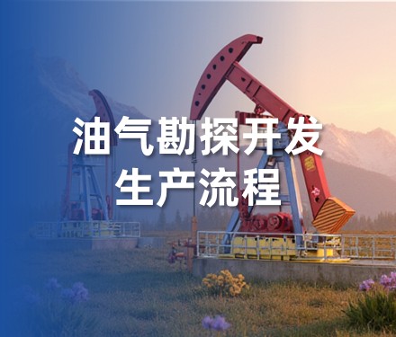 第十六期 - 油气集输-从井口到处理站的生命线